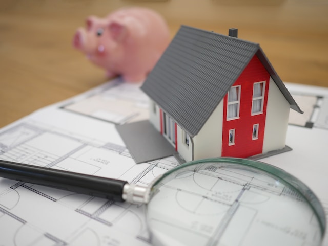 dokumenty do wniosku o kredyt hipoteczny