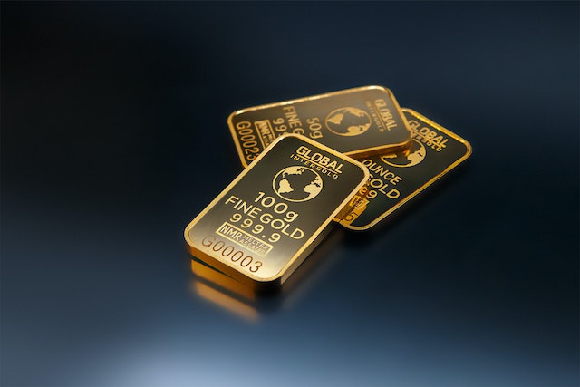 Jak inwestować w złoto i inne metale szlachetne?